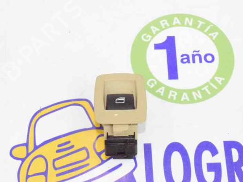 Right rear window switch BMW 3 (E90) 320 i | BP1369455I28 