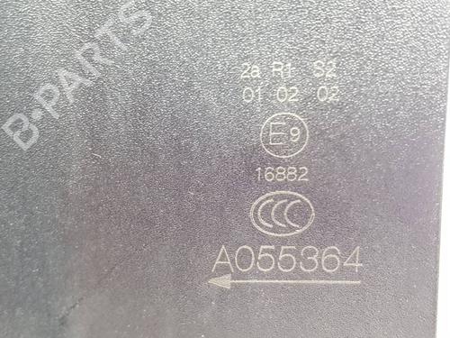 Left taillight MERCEDES-BENZ A-CLASS (W177) A 200 (177.087) | BP38708853C34 - Image 5