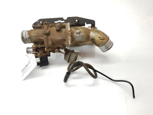 Used Egr LAND ROVER RANGE ROVER SPORT II (L494) 3.0 TDV6 4x4 (258 hp) 21327069