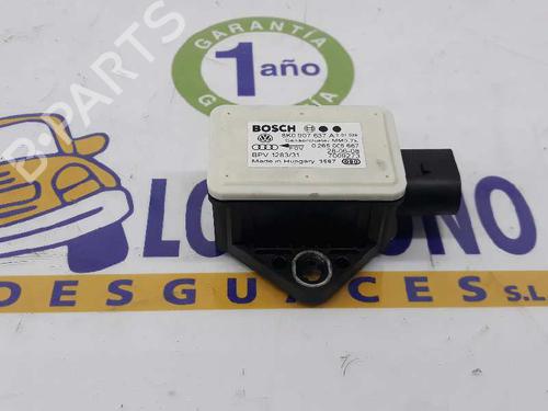 Electronic module AUDI A4 B8 (8K2) 2.0 TFSI | BP14124577M83 