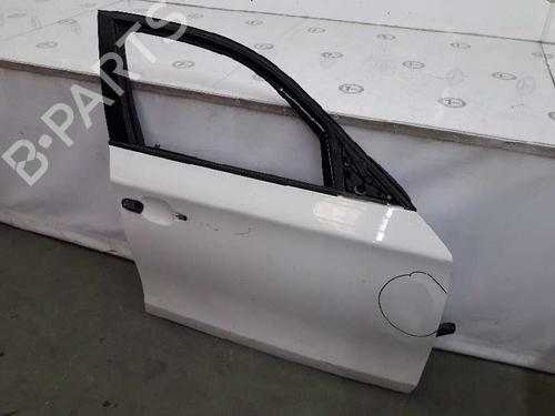 Right front door BMW 1 (E87) 116 d | BP4386554C3 