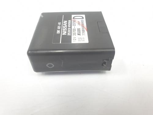 Electronic module NISSAN QASHQAI II SUV (J11, J11_) 1.6 DIG-T | BP9734990M83 