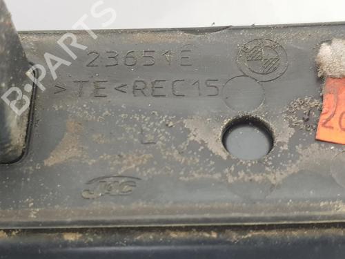 Roof bar BMW X5 (E70) 3.0 d | BP11636830C65 