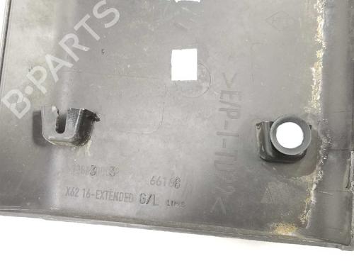 Inne RENAULT MASTER III Van (FV) 2.3 dCi 125 RWD (FV0C, FV0D, FV0H, FV0J, FV0A, FV0K) | BP14079807O1 