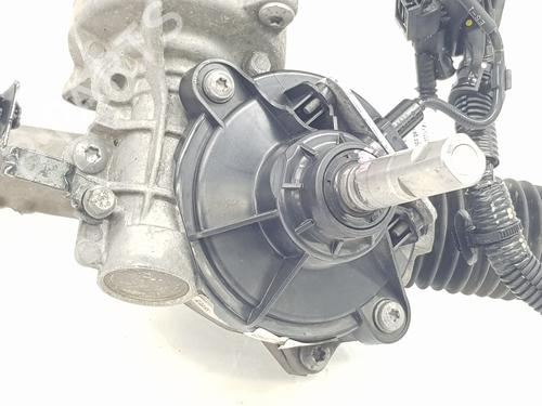 Steering rack PEUGEOT 308 II (LB_, LP_, LW_, LH_, L3_)  | BP29011089M22 