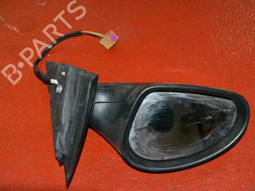 Used Left mirror SEAT IBIZA III (6L1) 1.6 16V (105 hp) 7049408