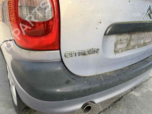 AC radiator CITROËN XSARA PICASSO (N68) 1.6 HDi | BP4646350M32 