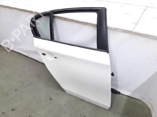 Right rear door BMW 1 (E87) 116 d | BP26497160C5 