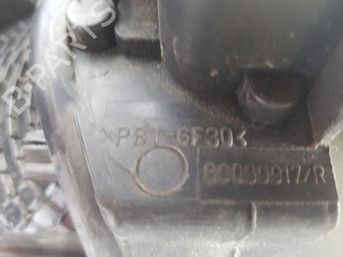 Right taillight VW GOLF VI (5K1) 1.6 TDI | BP12462046C35 
