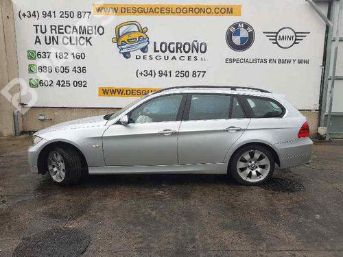 Front left lock BMW 3 Touring (E91) 330 d | BP10541148C98  - Image 131