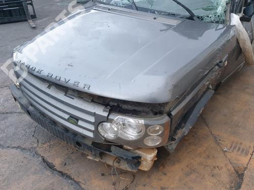 Left rear window switch LAND ROVER RANGE ROVER III (L322) 3.6 D 4x4 | BP11178846C108  - Image 18