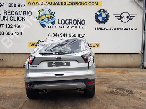 Electronic module FORD KUGA II (DM2)  | BP34349007M83  - Image 11