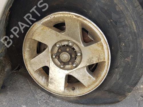 Comfort control module MITSUBISHI L200 (K7_T, K6_T, K5_T) 2.5 TD 4WD (K74T) | BP5956072M56 
