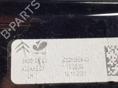 Other CITROËN C4 III (BA_, BB_, BC_) BLUEHDI 110 (BBYHSA) | BP37429927O1 - Image 7
