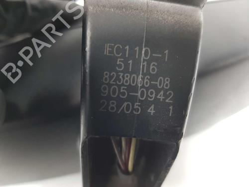 Rear mirror BMW X5 (E53) 3.0 d | BP4215821I6 