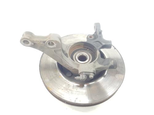 Right front steering knuckle KIA CARENS III MPV (UN) 2.0 CRDi 140 | BP23227321M26 