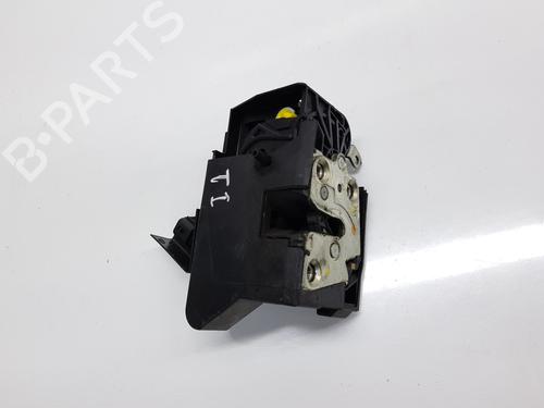 Rear left lock DACIA SANDERO II 1.2 | BP20321499C100