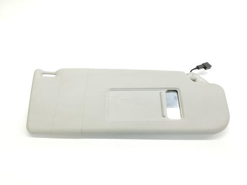 Used Right sun visor VW GOLF VI (5K1) 2.0 TDI 4motion (140 hp) 21003232