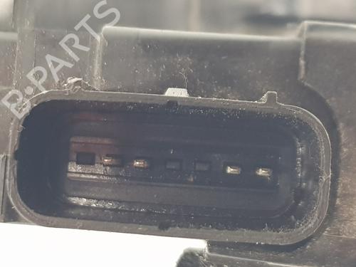 Rear right lock KIA SPORTAGE III (SL) 1.7 CRDi | BP11843414C99 