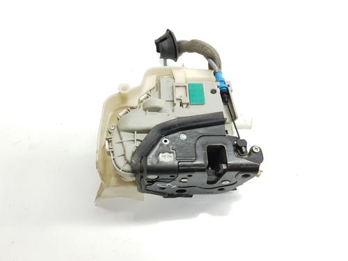 Used Front left lock AUDI A3 Sportback (8VA, 8VF) 30 TDI (115 hp) 23254332