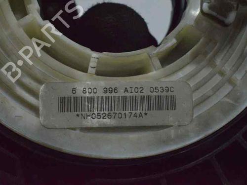 Squib airbag MINI MINI (R50, R53) Cooper | BP765041C102 