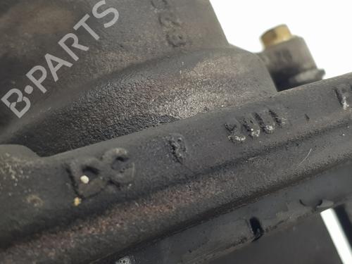 Right front brake caliper MERCEDES-BENZ B-CLASS Sports Tourer (W247) B 200 d (247.012) | BP30511809M104