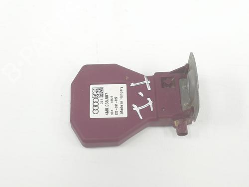 Módulo eletrónico Módulo eletrónico SEAT IBIZA V (KJ1, KJG) 1.0 MPi (80 hp) 35967457 35967457