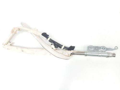 Left curtain airbag SEAT EXEO ST (3R5) 2.0 TDI | BP15835145C11 
