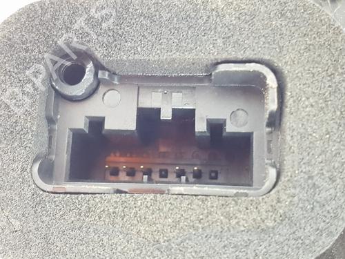 Rear left lock SEAT ARONA (KJ7, KJP) 1.0 TSI | BP27636070C100 