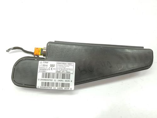 Module électronique MERCEDES-BENZ C-CLASS (W205) C 220 BlueTEC / d (205.002, 205.004) (170 hp) 13042128