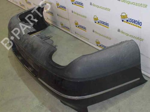 Rear bumper VW PASSAT B6 (3C2) 2.0 TDI 16V | BP786958C8 