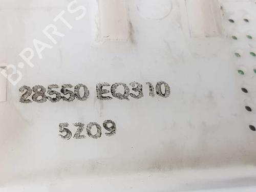 Electronic module NISSAN X-TRAIL I (T30) 2.2 DCi FWD | BP8054072M83 