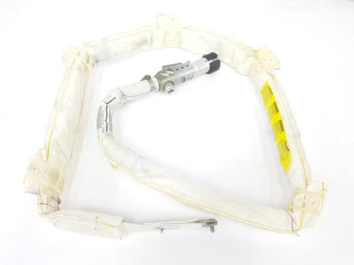 Left curtain airbag BMW 6 (E63) 630 i | BP15405250C11 