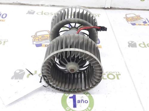 Heater blower motor BMW X3 (E83) 2.0 d | BP14126817M62 