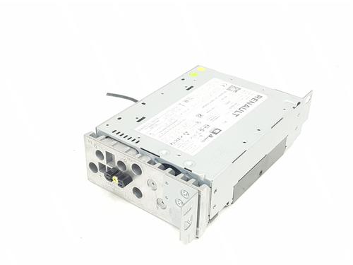 Radio RENAULT SYMBIOZ 1.8 E-Tech 160 Full Hybrid | BP34698700E6  - Image 5