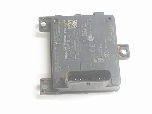 Used Electronic module Electronic module RENAULT CAPTUR II (HF_) [2020-2026] 34117307 34117307