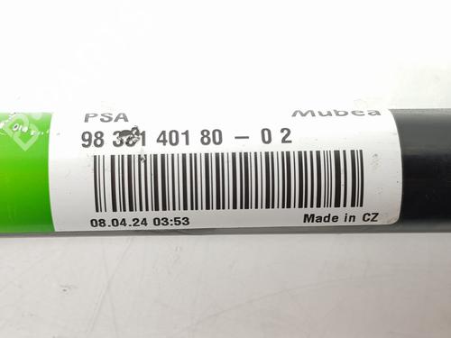 Anti roll bar OPEL ASTRA L Sports Tourer (OV5) 1.2 (FRHNPJ) | BP24036715M96 