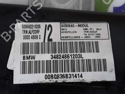Electronic module BMW 3 Coupe (E46) 323 Ci | BP3195863M83 