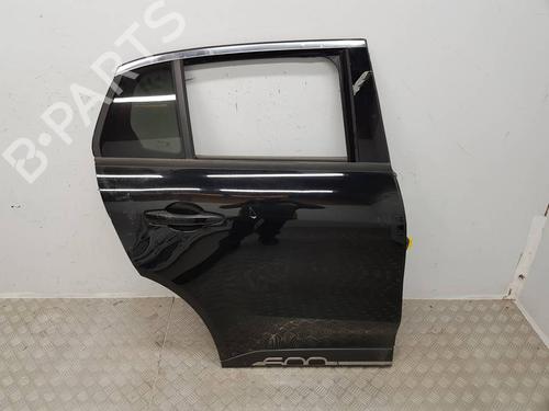 Used Right rear door Right rear door 39597428 39597428
