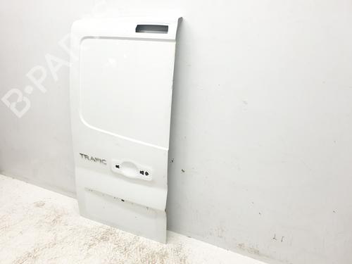 Left rear door RENAULT TRAFIC III Van (FG_) | BP21003859C4