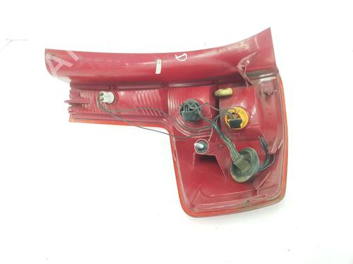 Right taillight CITROËN C4 I (LC_) 1.6 HDi | BP9651931C35 