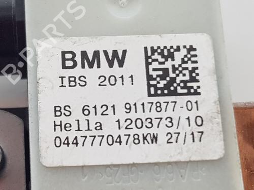 Other BMW 3 (F30, F80) 318 d | BP28167402O1 