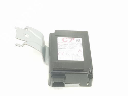 Used Electronic module TOYOTA LAND CRUISER PRADO (_J15_) 2.8 D-4D (GDJ150_, GDJ155_, GDJ150, GDJ151) (177 hp) 21002610