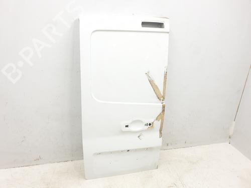 Left rear door RENAULT TRAFIC III Van (FG_) 1.6 dCi 140 (FGMA, FGMC) | BP29750831C4