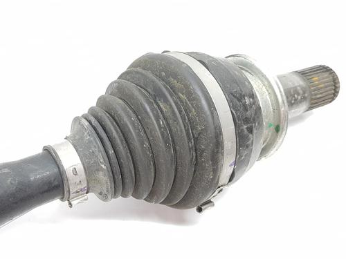 Right front driveshaft JAGUAR XE (X760) 2.0 D | BP17807810M39 