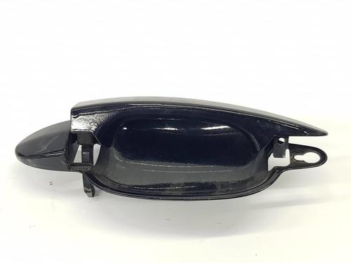 Front right exterior door handle BMW 5 (E60) 530 d | BP8932525C129 