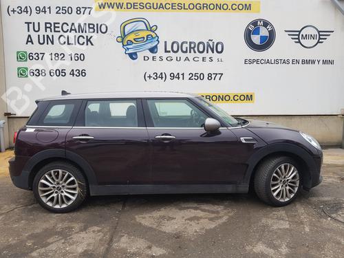 Motor MINI MINI CLUBMAN (F54) Cooper D | BP30905986M1