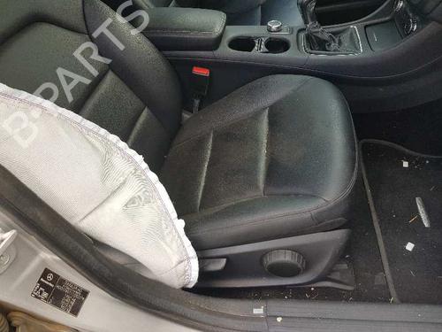 Left taillight MERCEDES-BENZ A-CLASS (W176) A 180 CDI / d (176.012) | BP6108300C34 