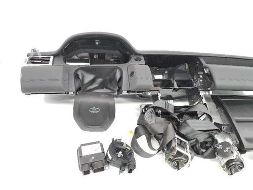 Airbag Kit LAND ROVER DISCOVERY SPORT (L550) 2.0 D 4x4 | BP7744346C86 