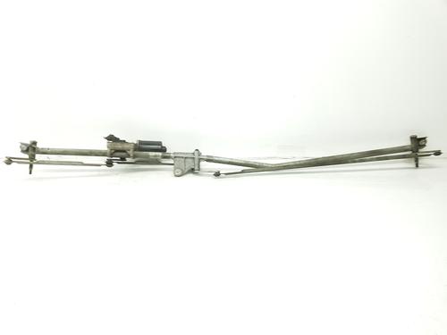 Used Front wiper motor CITROËN C4 I (LC_) 1.6 HDi (90 hp) 11431119